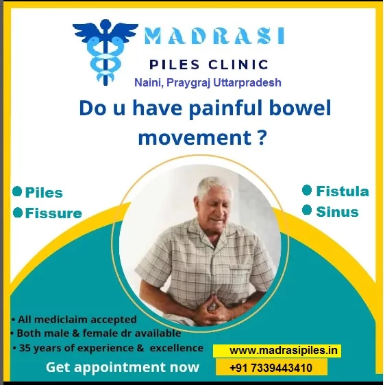 madrasipiles