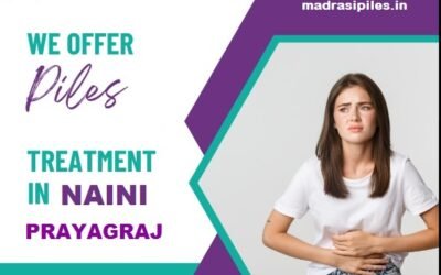 Best Fissure Clinic In Prayagraj.